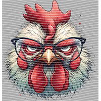 Animal Text Series-AT 427